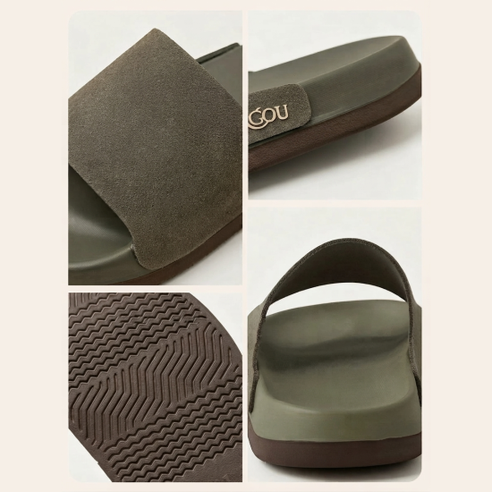 Yorgou Unisex Slipper